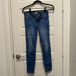Girls’ Jordache jeans